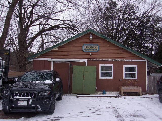5416 S County Road D, Afton, WI 53501