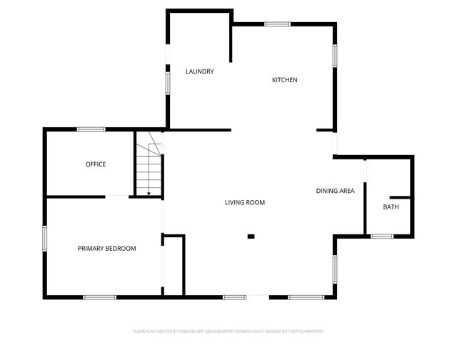 5416 S County Road D, Afton, WI 53501