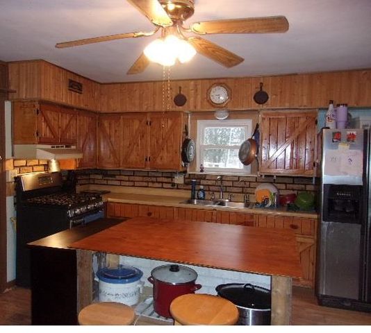 5416 S County Road D, Afton, WI 53501