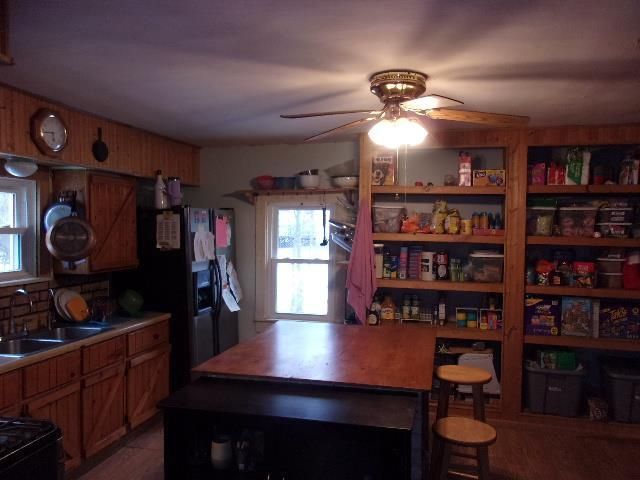 5416 S County Road D, Afton, WI 53501