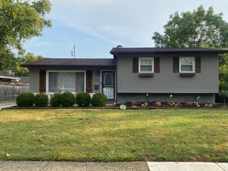 5126 Bigelow Drive, Hilliard, OH 43026