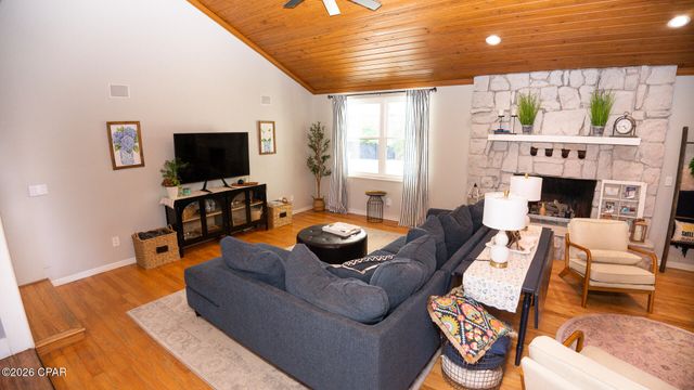 126 Queens Circle, Panama City, FL 32405