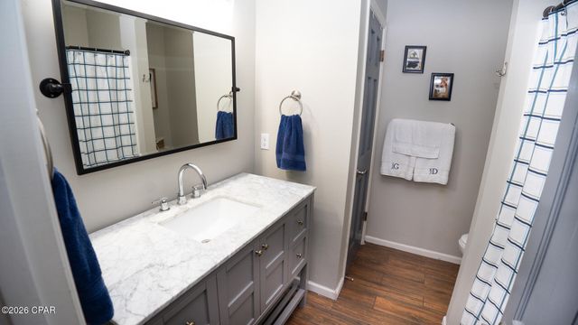 126 Queens Circle, Panama City, FL 32405