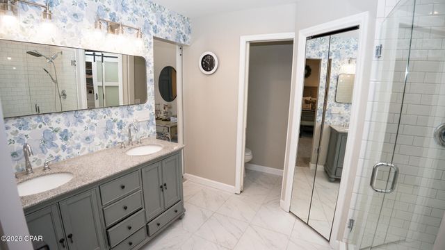 126 Queens Circle, Panama City, FL 32405