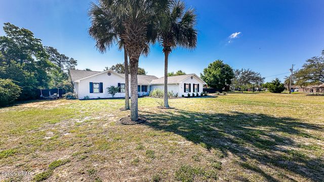 126 Queens Circle, Panama City, FL 32405