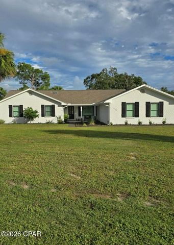 126 Queens Circle, Panama City, FL 32405