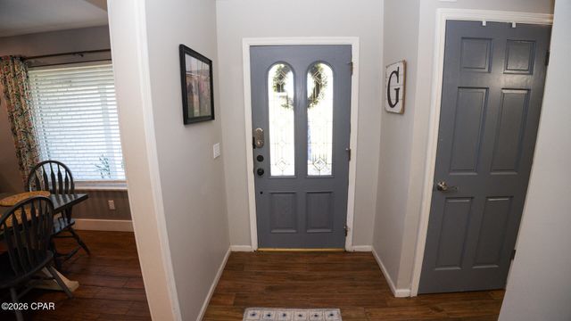 126 Queens Circle, Panama City, FL 32405