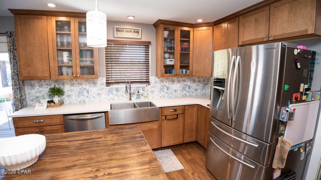 126 Queens Circle, Panama City, FL 32405