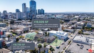 1306 Linwood Avenue, Los Angeles, CA 90017