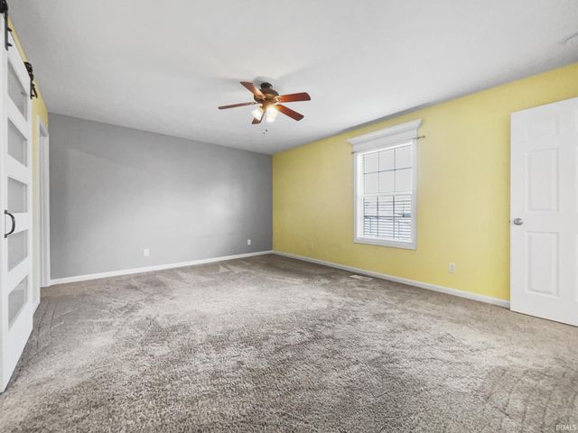 12421 Cold Water Drive, Evansville, IN 47725