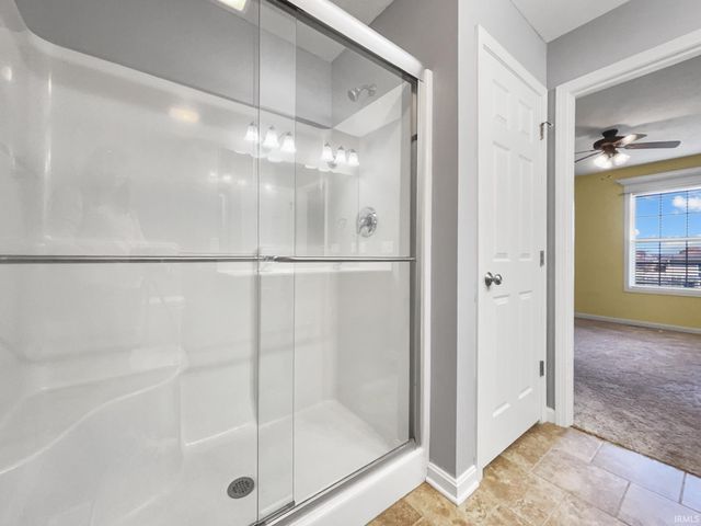 12421 Cold Water Drive, Evansville, IN 47725