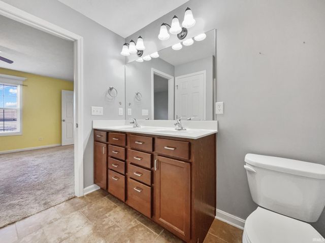 12421 Cold Water Drive, Evansville, IN 47725