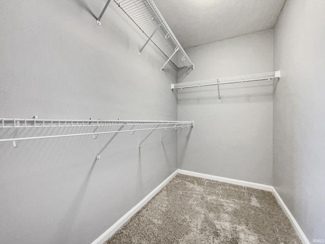 12421 Cold Water Drive, Evansville, IN 47725