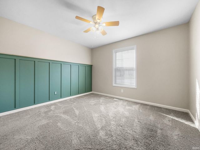 12421 Cold Water Drive, Evansville, IN 47725