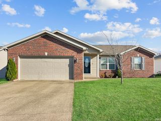 12421 Cold Water Drive, Evansville, IN 47725