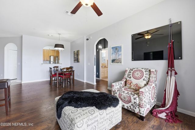 7801 POINT MEADOWS Drive 2303, Jacksonville, FL 32256