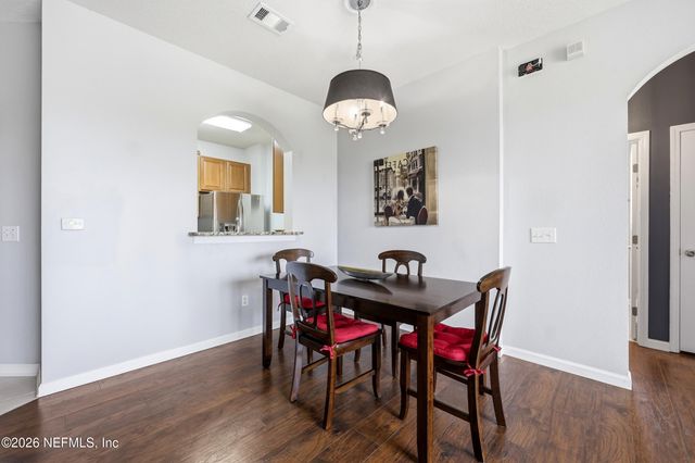 7801 POINT MEADOWS Drive 2303, Jacksonville, FL 32256
