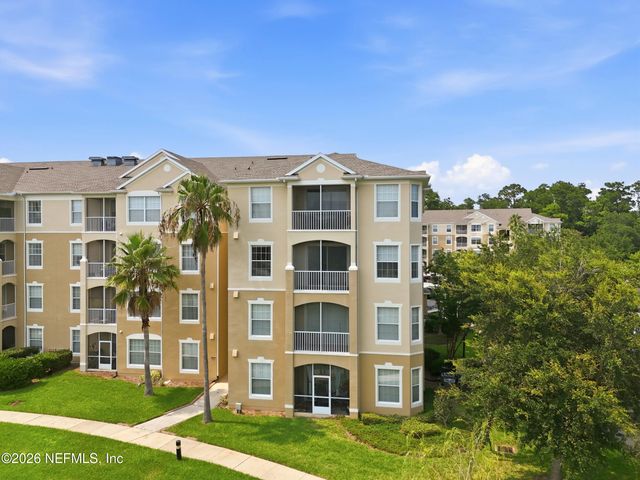 7801 POINT MEADOWS Drive 2303, Jacksonville, FL 32256