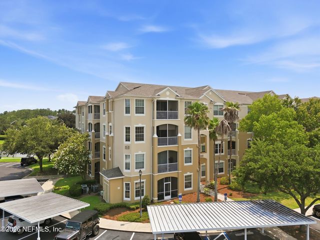 7801 POINT MEADOWS Drive 2303, Jacksonville, FL 32256