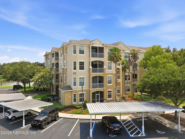 7801 POINT MEADOWS Drive 2303, Jacksonville, FL 32256