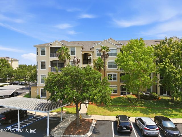 7801 POINT MEADOWS Drive 2303, Jacksonville, FL 32256