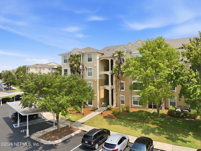 7801 POINT MEADOWS Drive 2303, Jacksonville, FL 32256