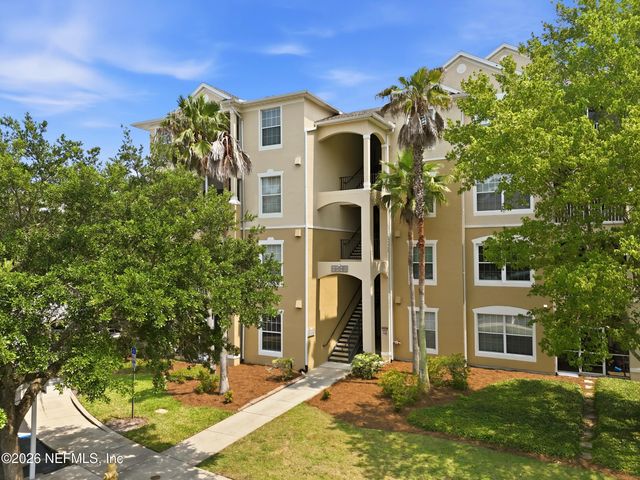 7801 POINT MEADOWS Drive 2303, Jacksonville, FL 32256