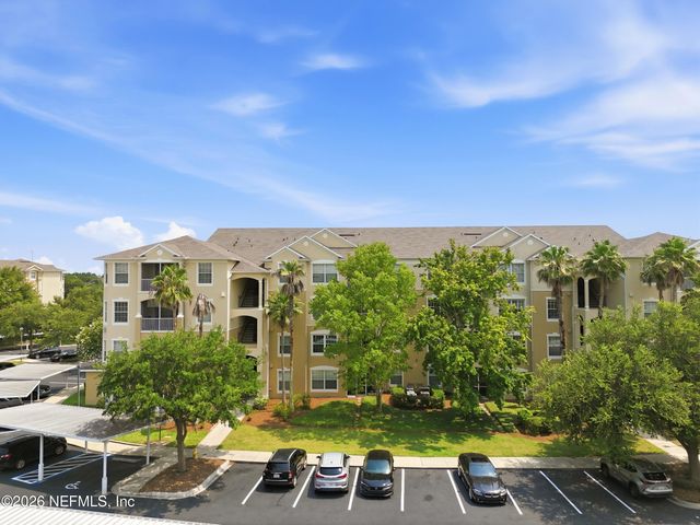 7801 POINT MEADOWS Drive 2303, Jacksonville, FL 32256