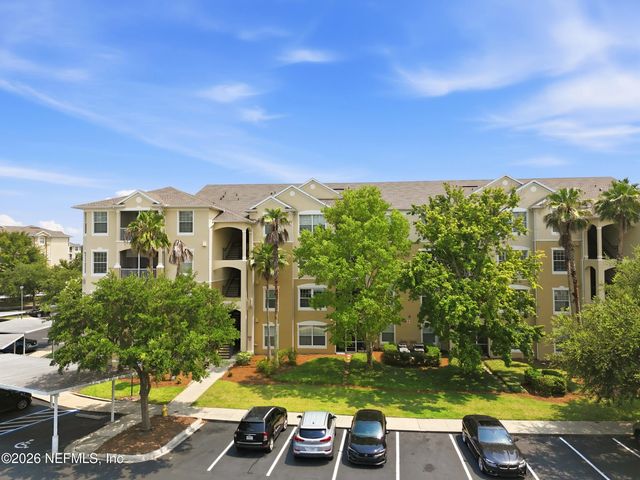 7801 POINT MEADOWS Drive 2303, Jacksonville, FL 32256