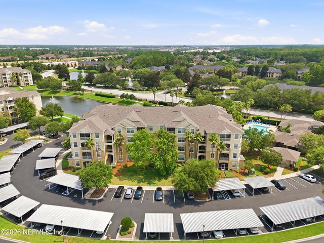 7801 POINT MEADOWS Drive 2303, Jacksonville, FL 32256