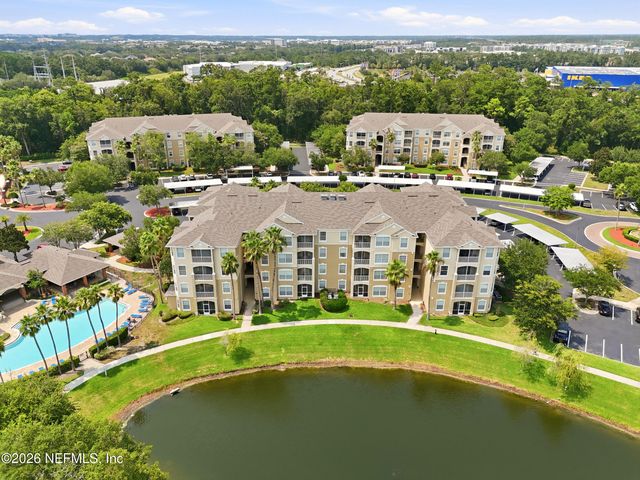 7801 POINT MEADOWS Drive 2303, Jacksonville, FL 32256