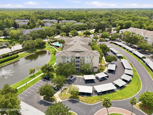 7801 POINT MEADOWS Drive 2303, Jacksonville, FL 32256