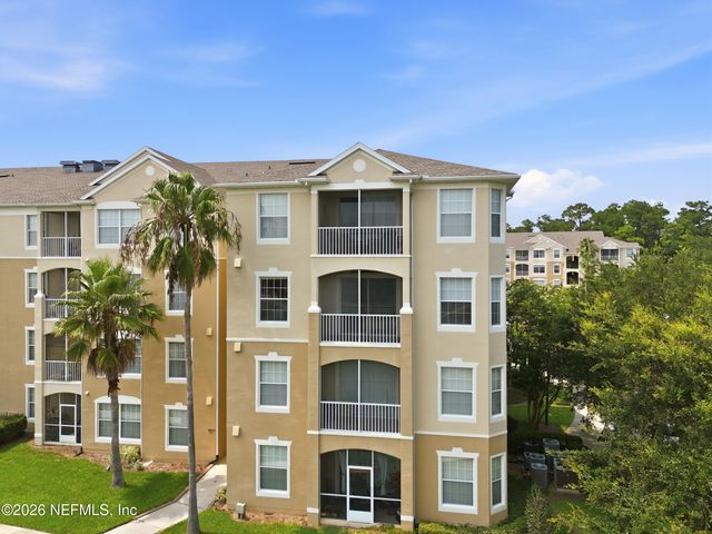 7801 POINT MEADOWS Drive 2303, Jacksonville, FL 32256