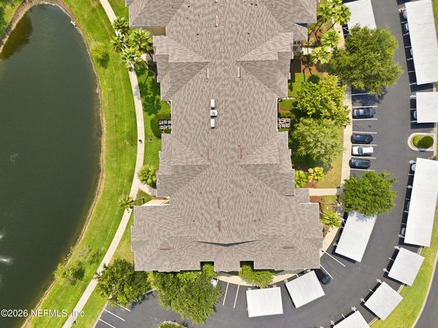 7801 POINT MEADOWS Drive 2303, Jacksonville, FL 32256