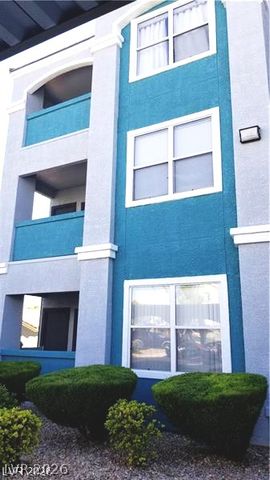6955 North DURANGO Drive 3017, Las Vegas, NV 89149