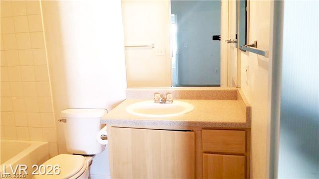 6955 North DURANGO Drive 3017, Las Vegas, NV 89149