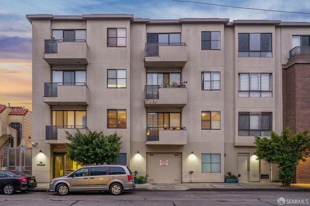 53 Wilder Street 403, San Francisco, CA 94131