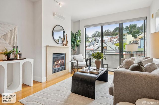 53 Wilder Street 403, San Francisco, CA 94131