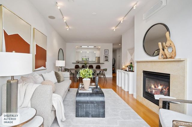 53 Wilder Street 403, San Francisco, CA 94131