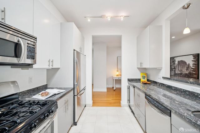 53 Wilder Street 403, San Francisco, CA 94131
