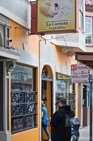 53 Wilder Street 403, San Francisco, CA 94131