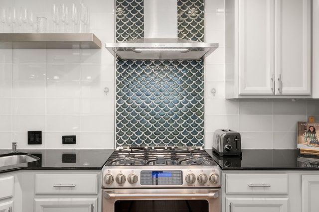 4610 Michaux Street, Houston, TX 77009