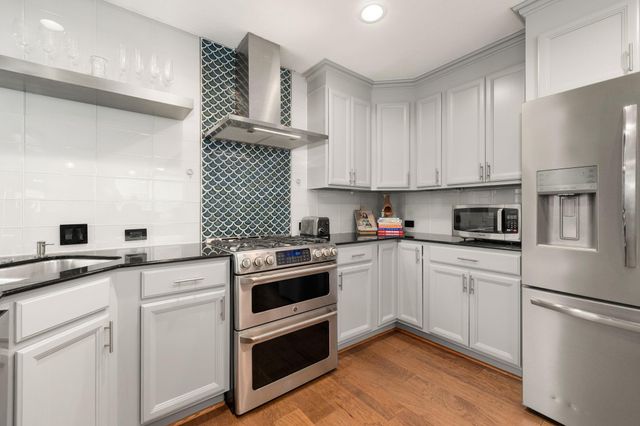 4610 Michaux Street, Houston, TX 77009