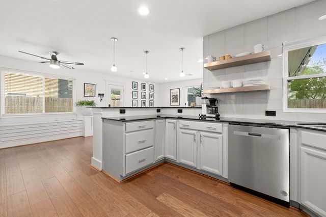4610 Michaux Street, Houston, TX 77009