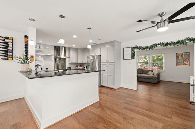 4610 Michaux Street, Houston, TX 77009