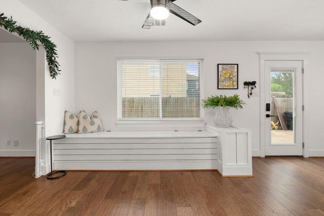 4610 Michaux Street, Houston, TX 77009