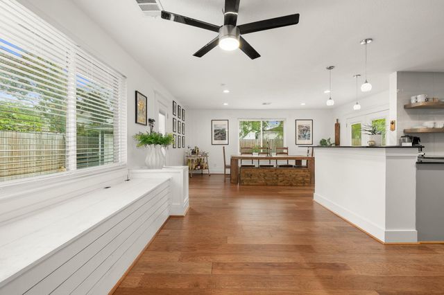 4610 Michaux Street, Houston, TX 77009