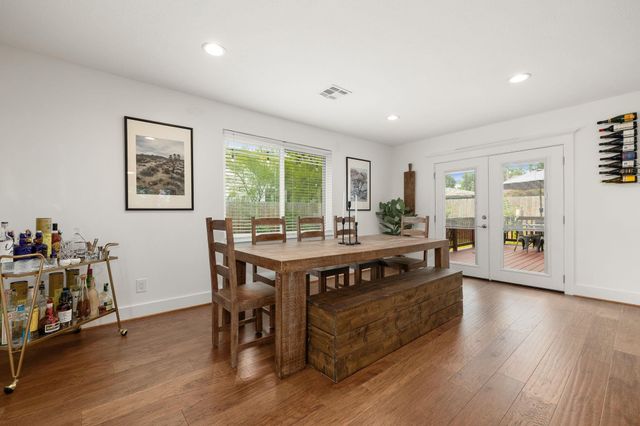 4610 Michaux Street, Houston, TX 77009