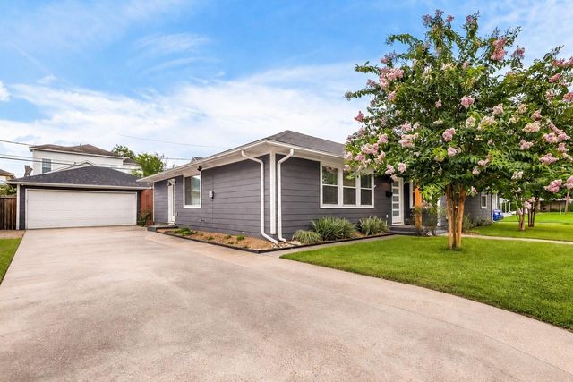 4610 Michaux Street, Houston, TX 77009