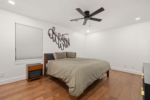 4610 Michaux Street, Houston, TX 77009